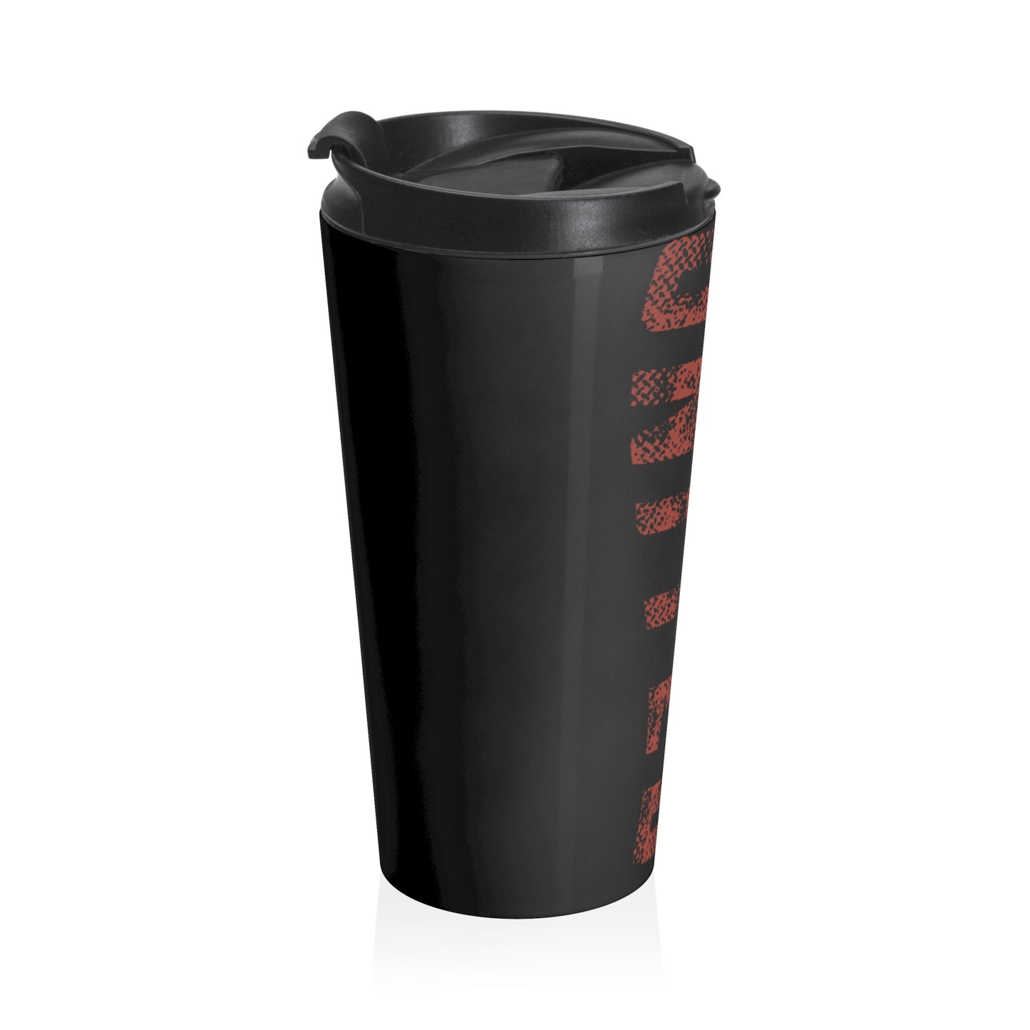 United Flag Stainless Steel Travel Mug