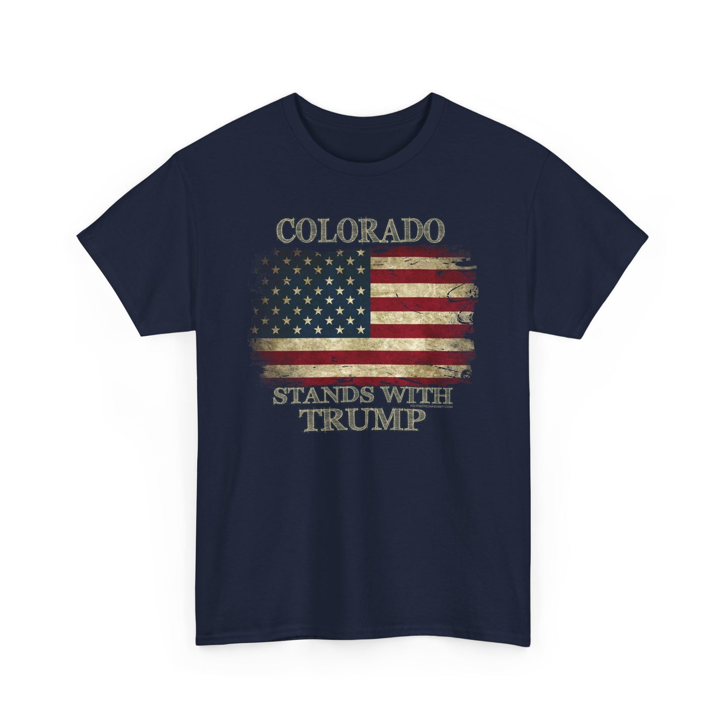 Stand with Trump-Colrado