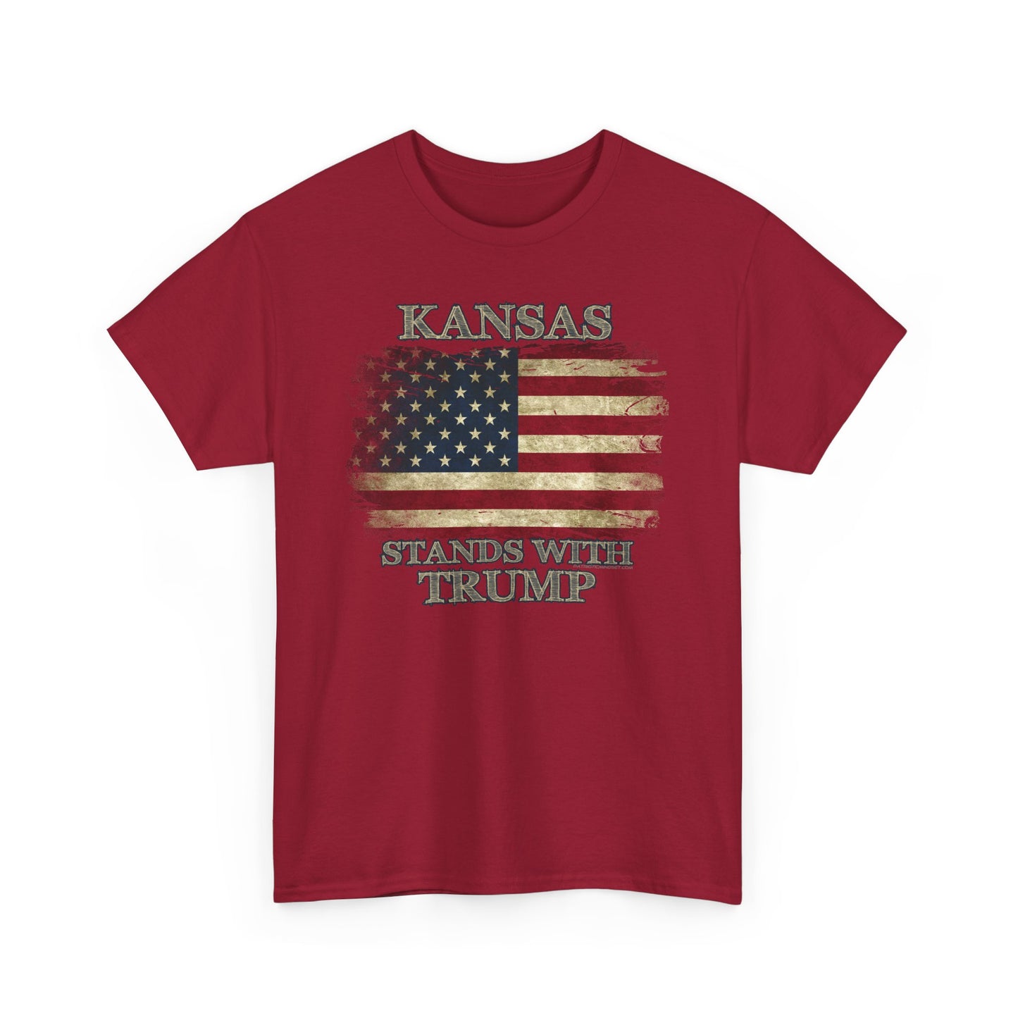 Stand with Trump-Kansas