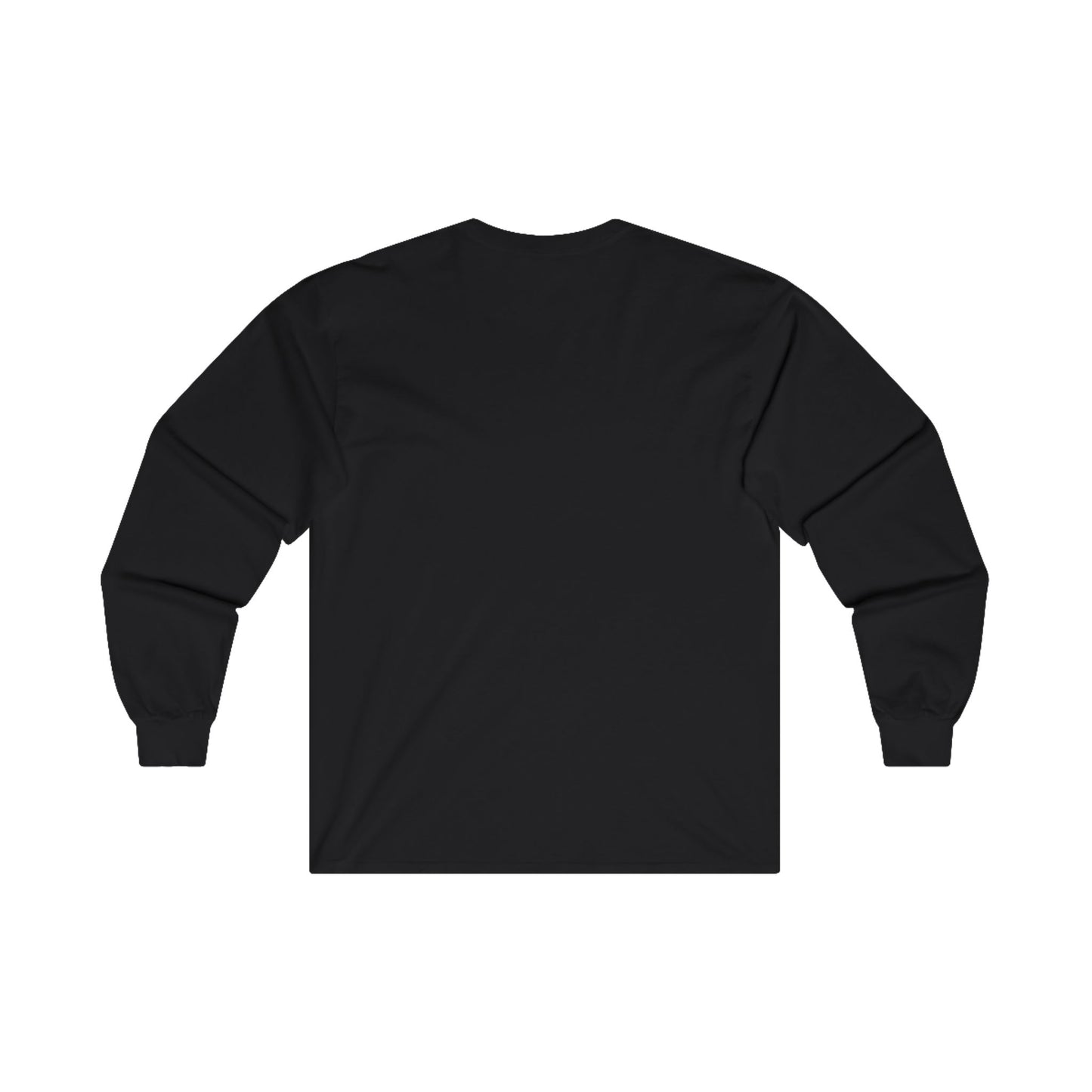 a New 2.0 Unisex Ultra Cotton Long Sleeve Tee