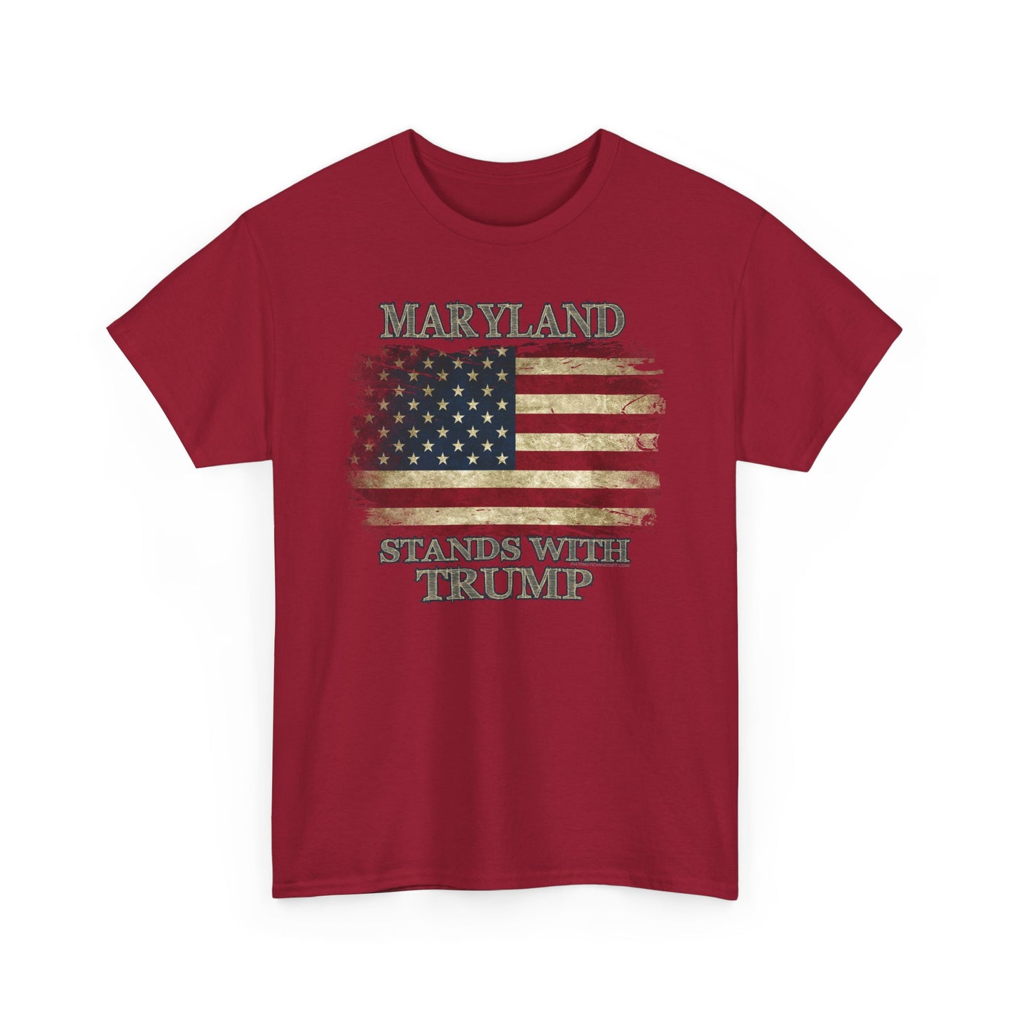 Stand with Trump-Maryland