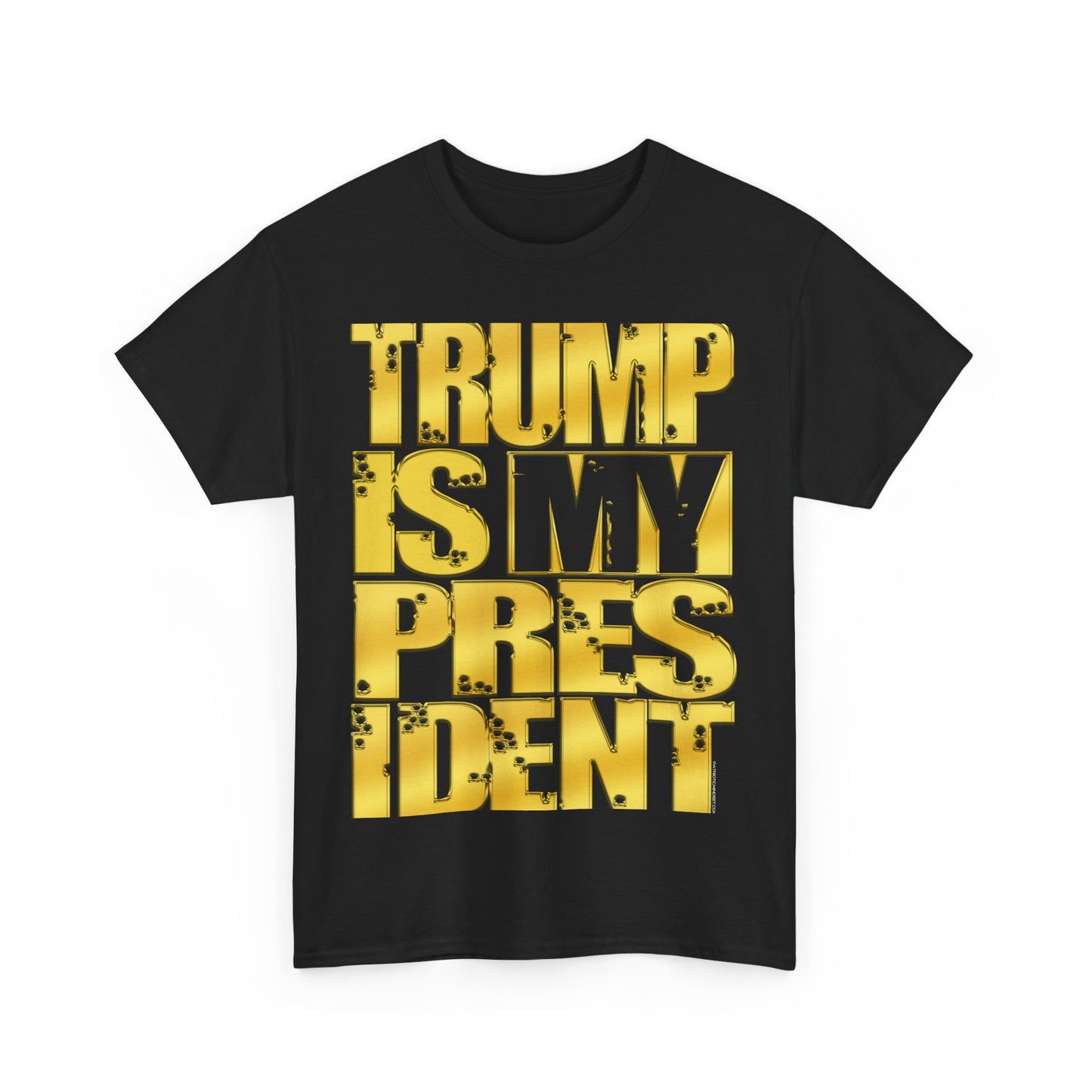 Full Front T.I.M.P. SS T-Shirt