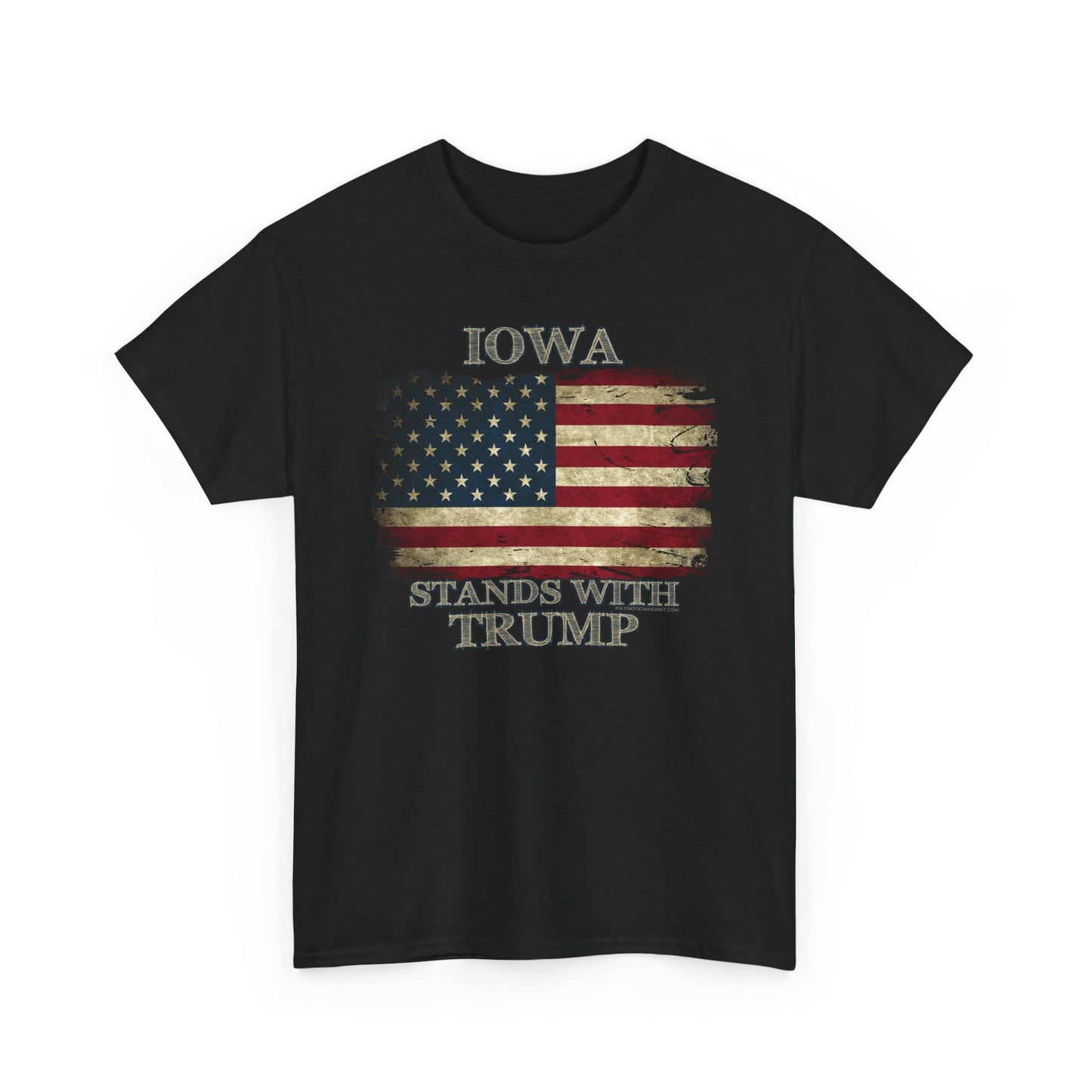 Stand with Trump-Iowa