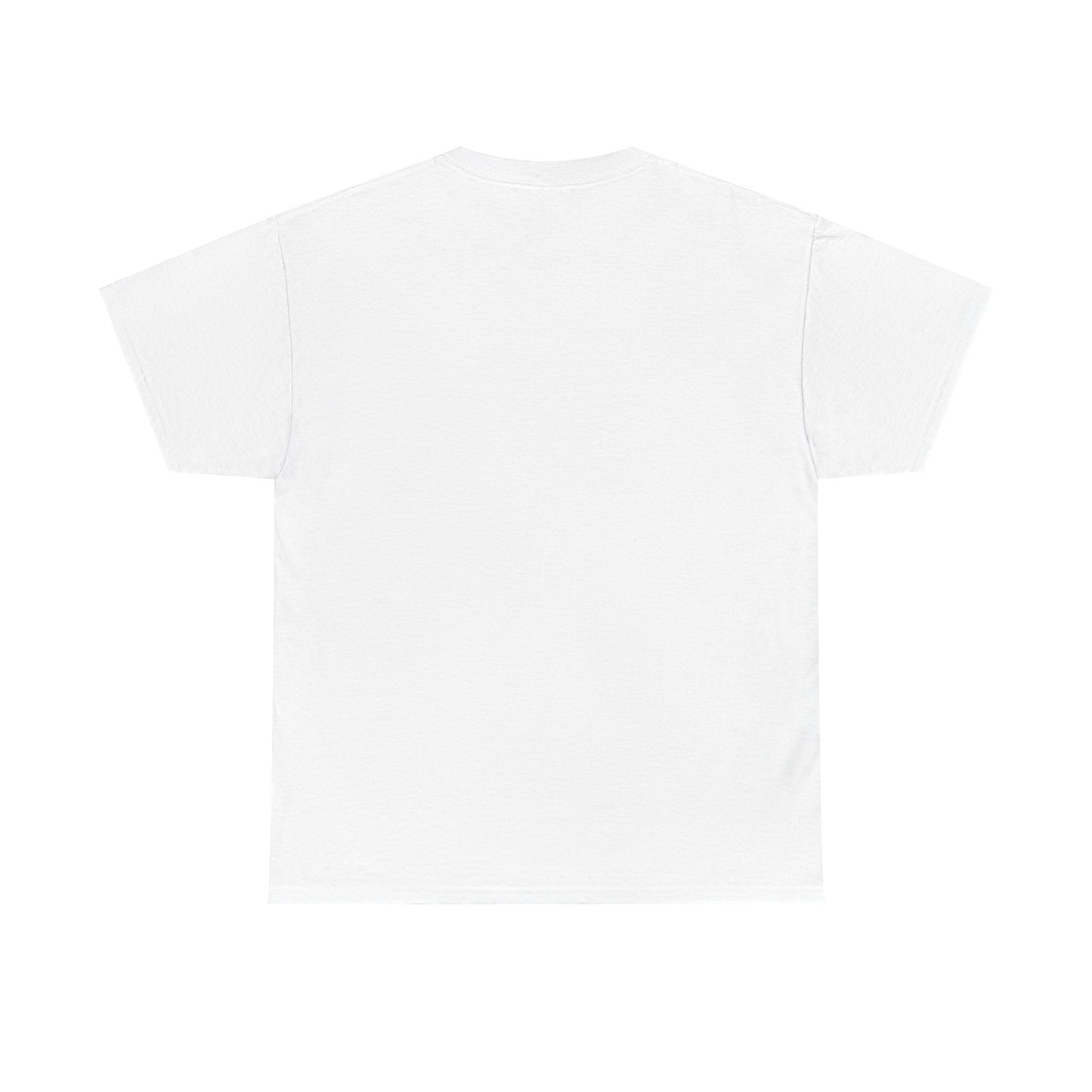 MYOFB Heavy Cotton Tee